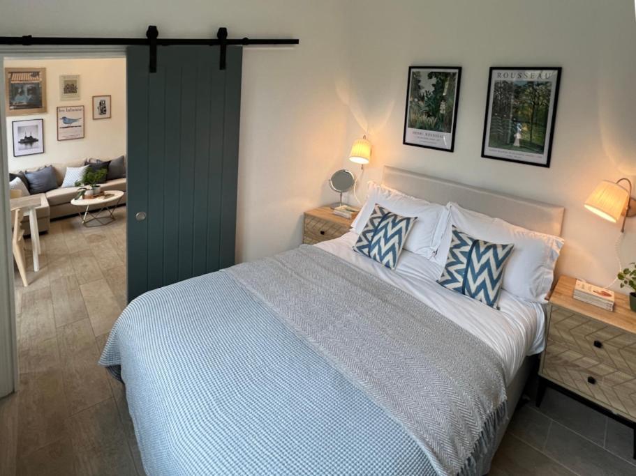 Forge Cottage - Pretty 1 Bedroom Cottage With Free Off Street Parking 伦敦 外观 照片